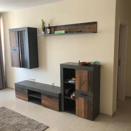 Rich-2 Sp Апартаменты