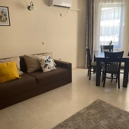 Апартаменты Rich-2 Sp *