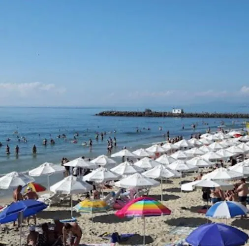 Апартаменты Rich-2 Sp *