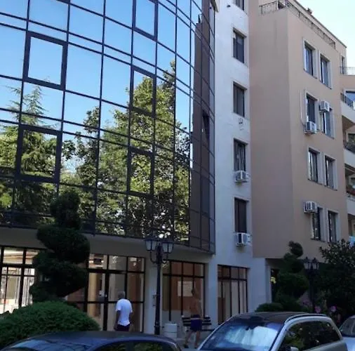 Апартаменты Rich-2 Sp Равда