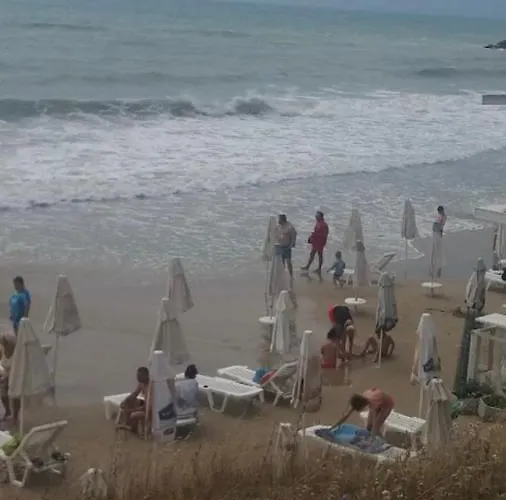 Rich-2 Sp Апартаменты Равда