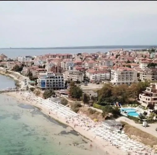 Rich-2 Sp Апартаменты *