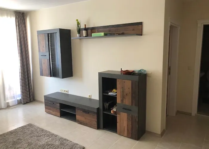 Rich-2 Sp Апартаменты