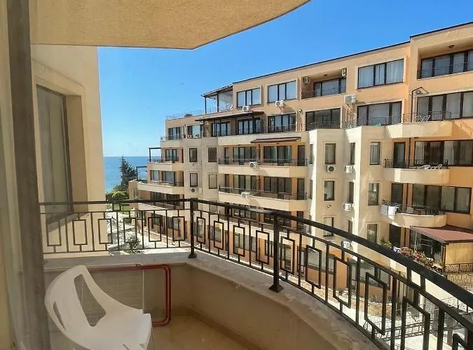 Апартаменты Rich-2 Sp Равда