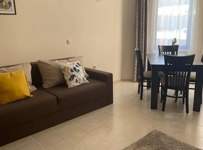 Апартаменты Rich-2 Sp *