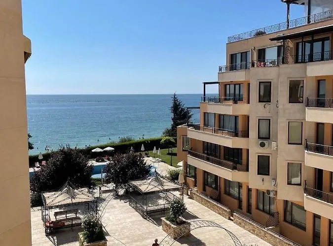 Апартаменты Rich-2 Sp