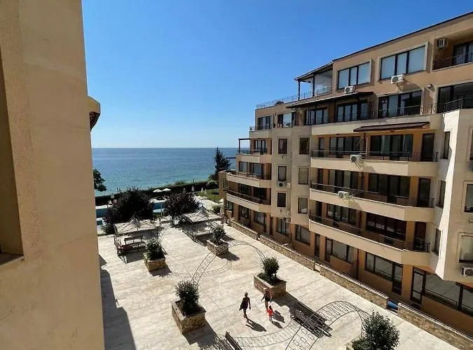 Rich-2 Sp Апартаменты