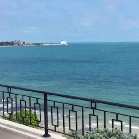 Rich-2 Sp Lägenhet Ravda