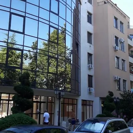 Lägenhet Rich-2 Sp Ravda