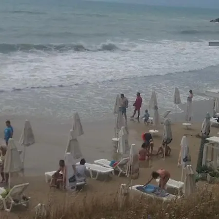 Rich-2 Sp Lägenhet Ravda