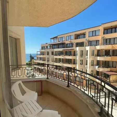 Lägenhet Rich-2 Sp Ravda