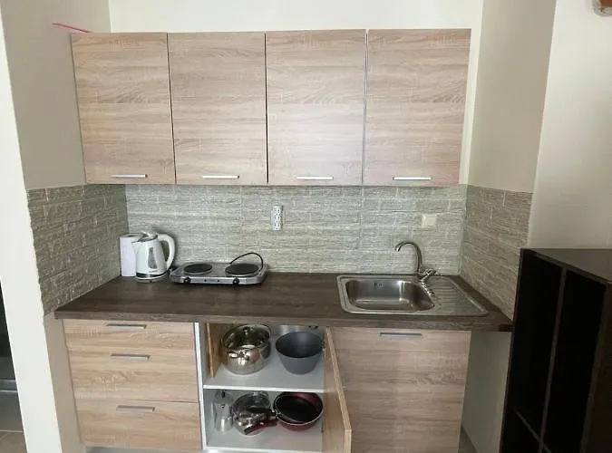 Lejlighed Rich-2 Sp Ravda