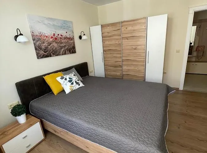 Rich-2 Sp Lejlighed Ravda